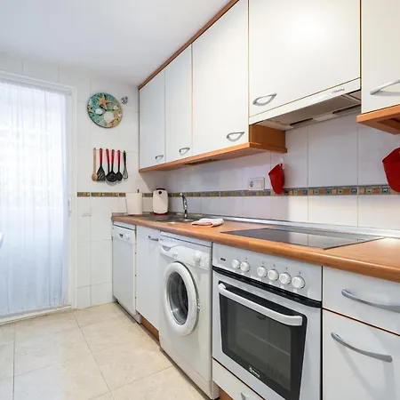 Apartament Penthouse Solymar Miami Playa