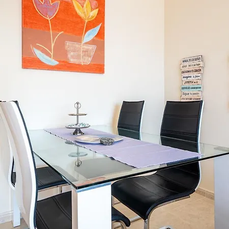 Penthouse Solymar * Miami Playa