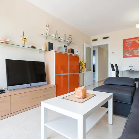 Penthouse Solymar