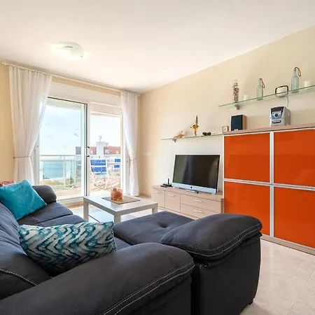 Apartament Penthouse Solymar