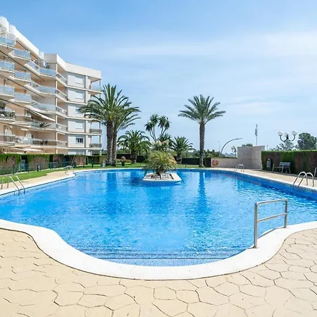 Penthouse Solymar Apartament Miami Playa
