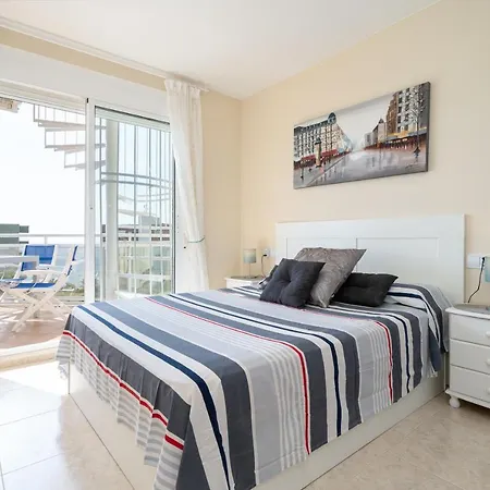 Penthouse Solymar Miami Playa