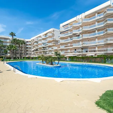 Penthouse Solymar *