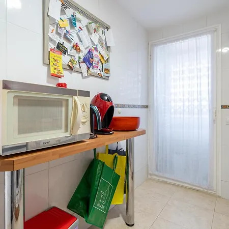 Apartament Penthouse Solymar *
