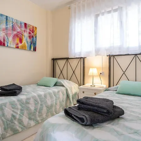 Penthouse Solymar * Miami Playa