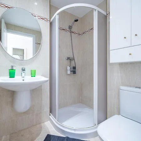 Penthouse Solymar *