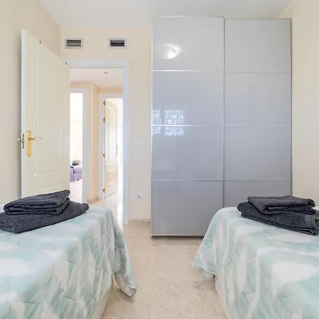 Penthouse Solymar Miami Playa