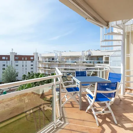 Penthouse Solymar * Miami Playa