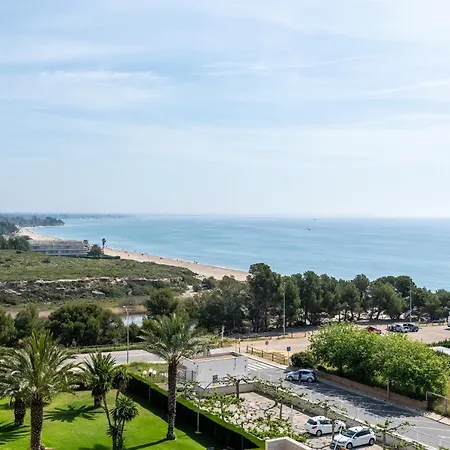Penthouse Solymar