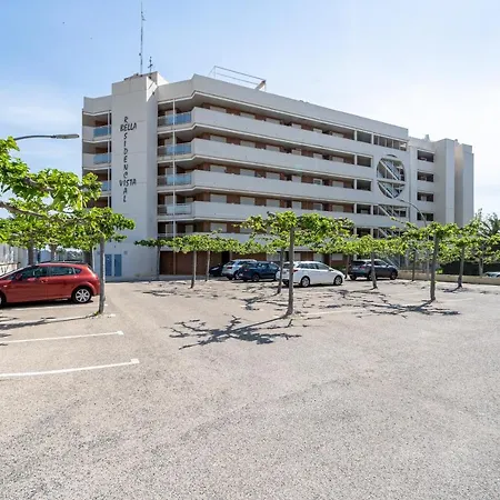 Apartmán Penthouse Solymar Miami Playa